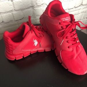 us polo red sneakers, Off 76%, www 